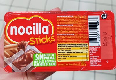 Nocilla stick