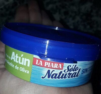 Pate Atun Act L /