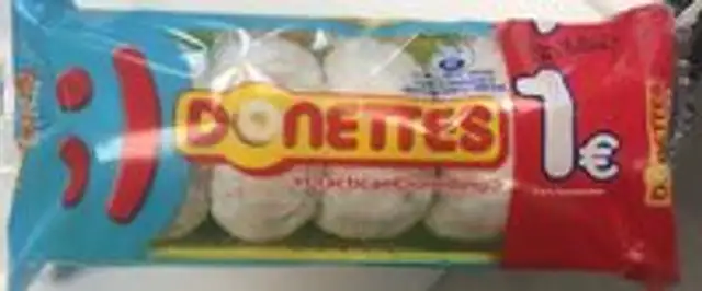 Donettes