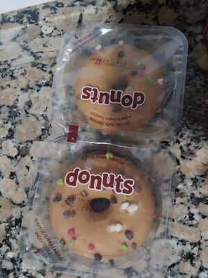 Panettone edición limitada