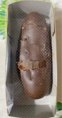 la gustaría front packaging