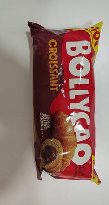 Bollycao croissant