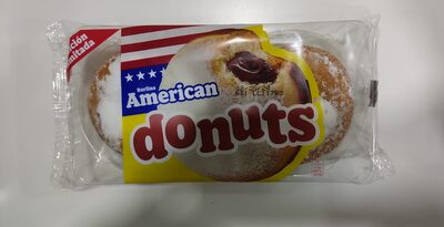 American Donuts