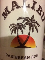 Malibu coco