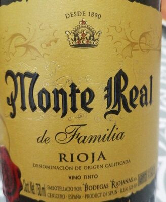 Unknown front packaging