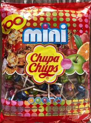 Unknown front packaging