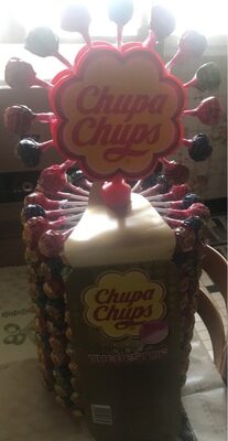Chupa chups the best of