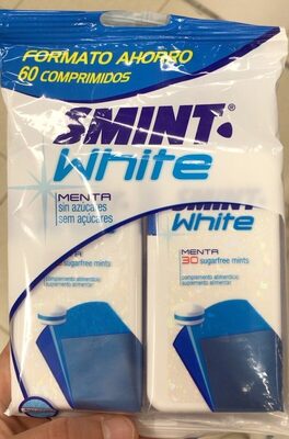 SMINT White