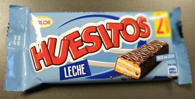 Huesitos Leche
