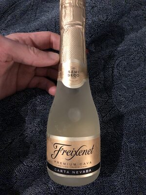 Carta Nevada Medium Dry