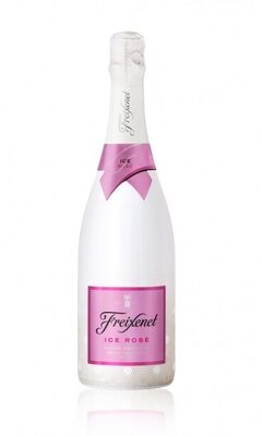 Espumante Freixenet Ice Rose Cava