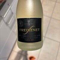 Carta Dry front packaging