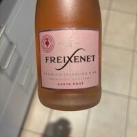 Carta Rosé front packaging