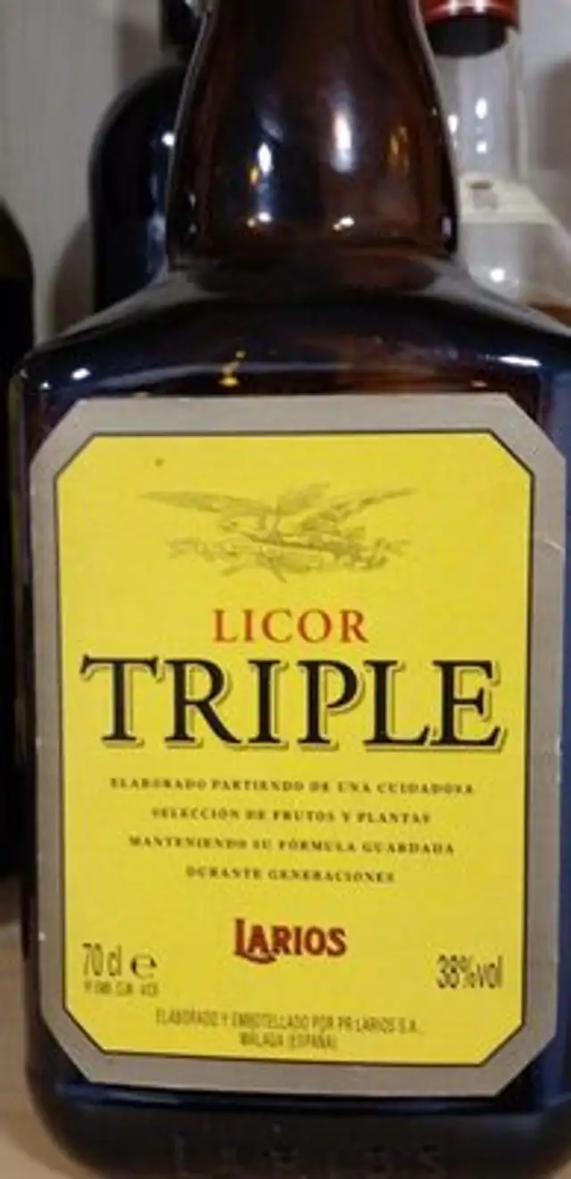 Triple front packaging