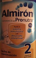 Almiron pronutra