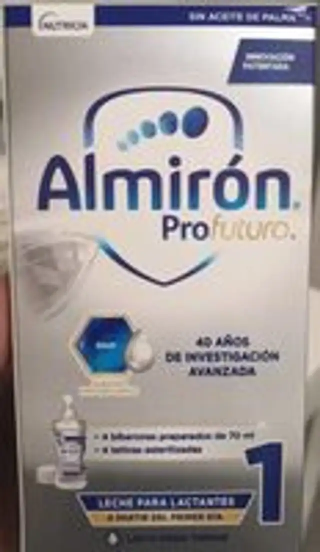 Almiron Profutura