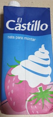 Nata montar