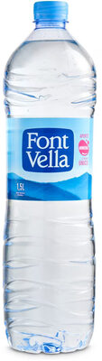 Font Vella