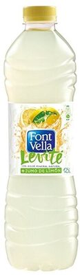 Levité Limón