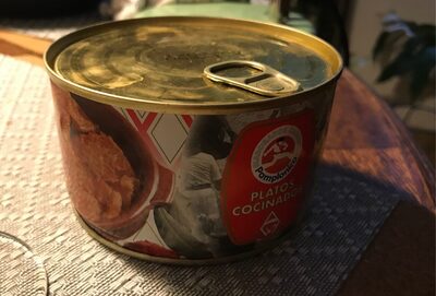 Callos a la madrileña