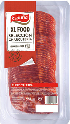 Chorizo extra