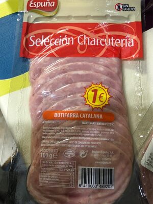 Butifarra catalana