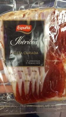Ibericos