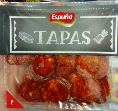 Tapas