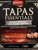 Tapas Essentials