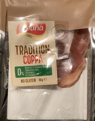 Tradition Coppa