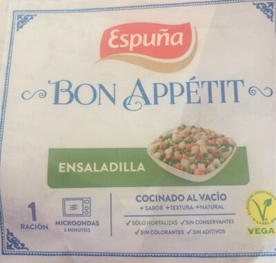 Ensaladilla