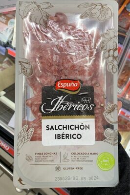 Salchichon