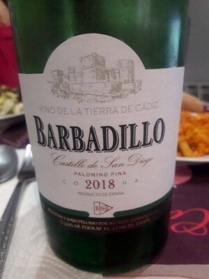 Castillo de San Diego