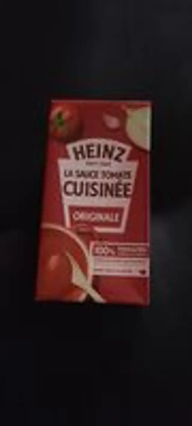 HEINZ