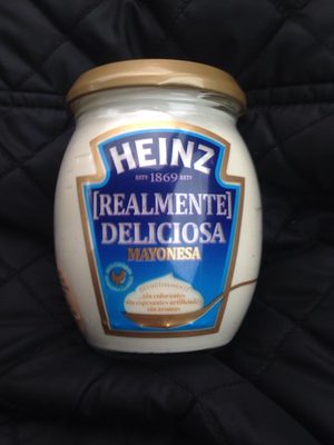 mayonesa