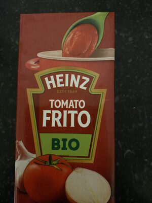 Tomato Frito