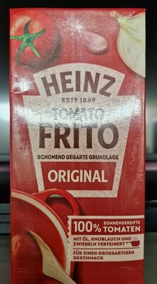 Tomato Frito