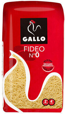 Fideo nº 0