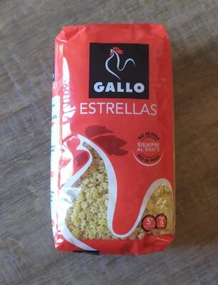 Estrellas Gallo