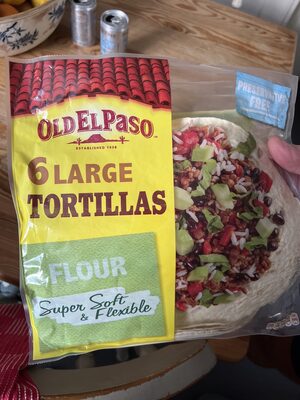 Unknown front packaging