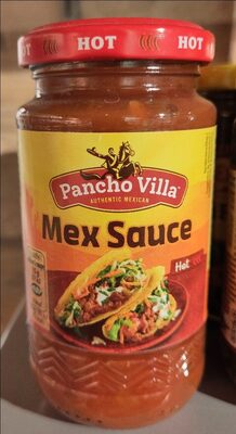 mex sauce