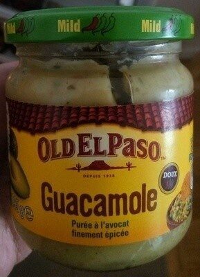 Guacamole