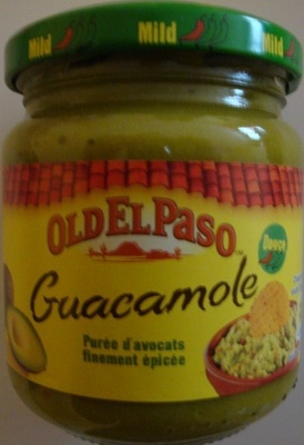 Guacamole