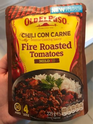 Chili con carne