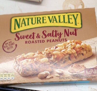 Nature valley