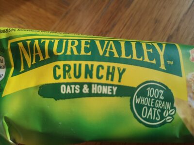 Unknown front packaging