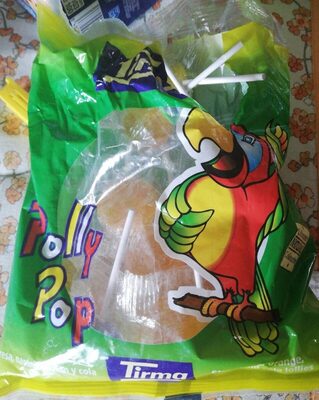 Polly pop