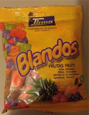 Blandos