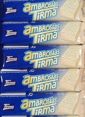 ambrosia Tirma