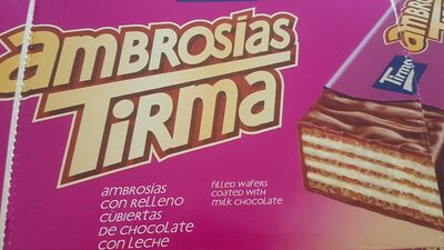 Ambrosia Tirma